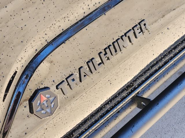 2026 Toyota Tacoma i-FORCE MAX Tacoma Trailhunter