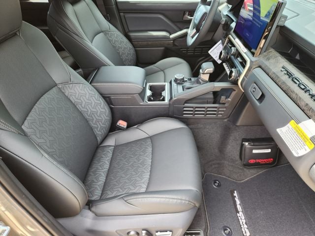 2026 Toyota Tacoma i-FORCE MAX Tacoma Limited
