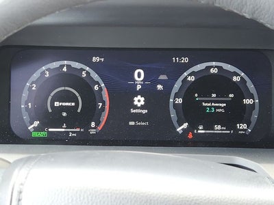 2026 Toyota Tacoma i-FORCE MAX Tacoma Limited