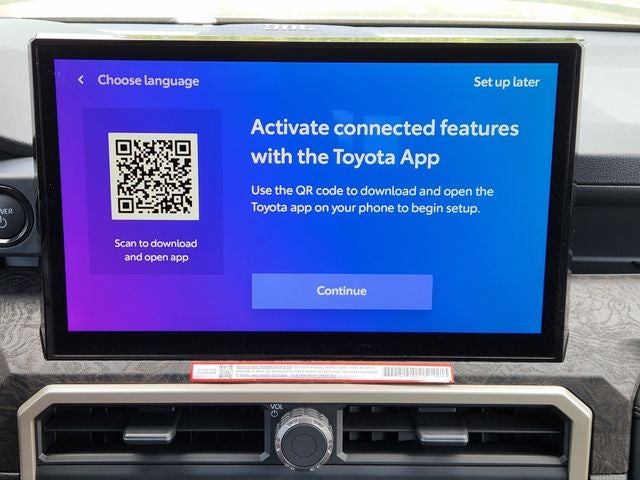 2026 Toyota Tacoma i-FORCE MAX Tacoma Limited