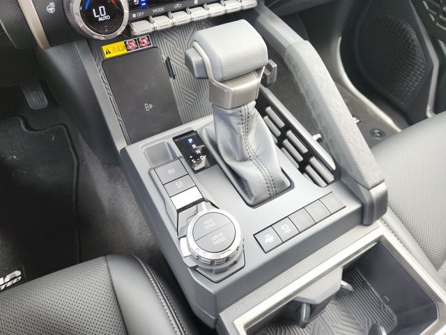 2026 Toyota Tacoma i-FORCE MAX Tacoma Limited