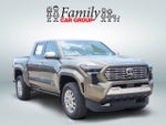 2026 Toyota Tacoma i-FORCE MAX Tacoma Limited