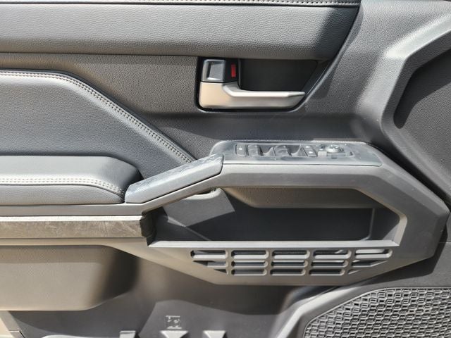 2026 Toyota Tacoma i-FORCE MAX Tacoma Limited