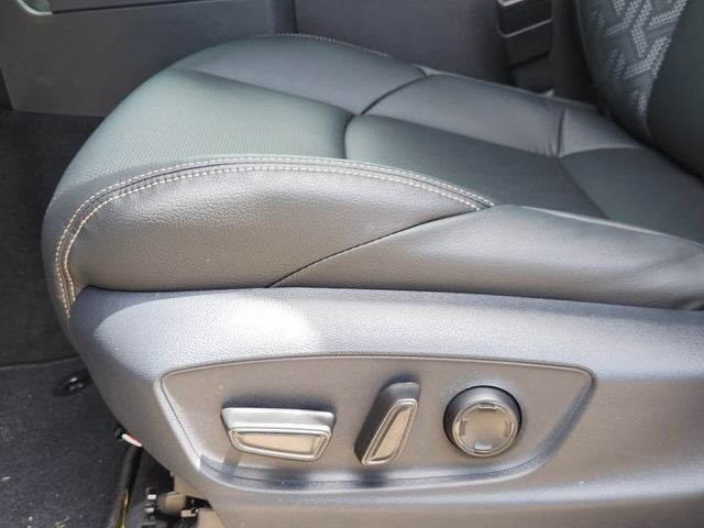2026 Toyota Tacoma i-FORCE MAX Tacoma Limited
