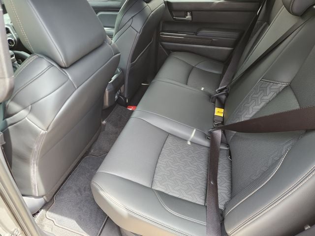 2026 Toyota Tacoma i-FORCE MAX Tacoma Limited