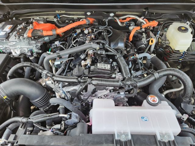 2026 Toyota Tacoma i-FORCE MAX Tacoma Limited