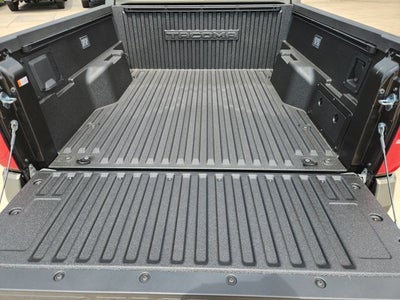 2026 Toyota Tacoma i-FORCE MAX Tacoma Limited