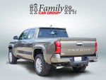 2026 Toyota Tacoma i-FORCE MAX Tacoma Limited