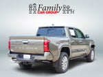 2026 Toyota Tacoma i-FORCE MAX Tacoma Limited