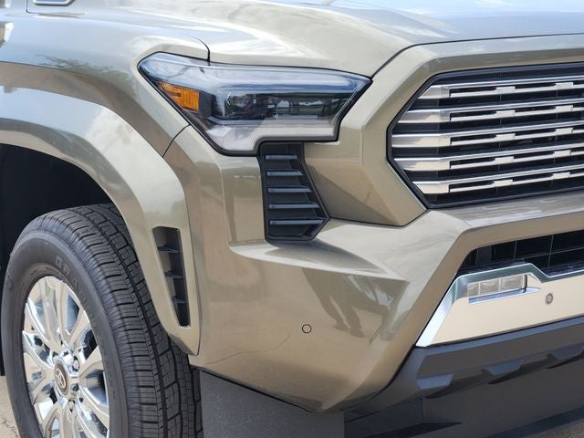 2026 Toyota Tacoma i-FORCE MAX Tacoma Limited