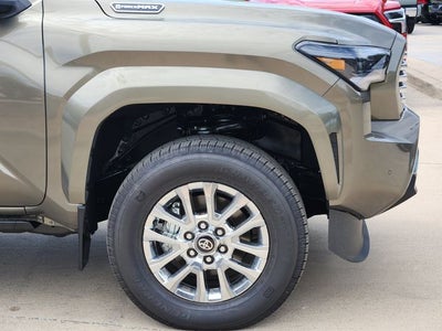 2026 Toyota Tacoma i-FORCE MAX Tacoma Limited