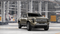 2026 Toyota Tacoma i-FORCE MAX Tacoma Limited