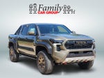 2026 Toyota Tacoma i-FORCE MAX Tacoma Trailhunter