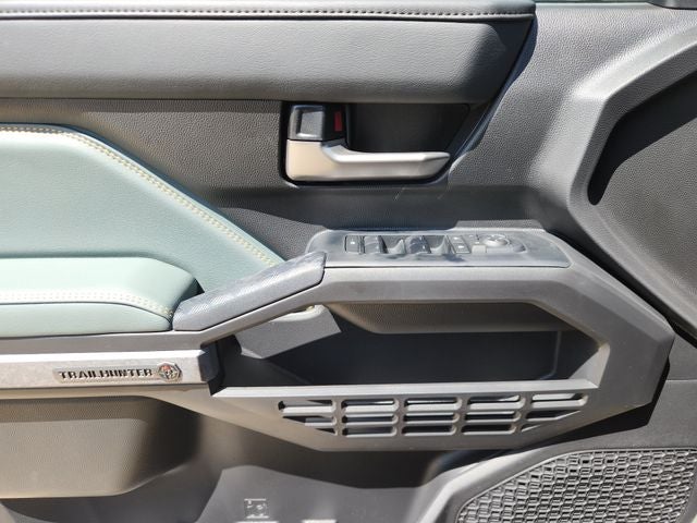 2026 Toyota Tacoma i-FORCE MAX Tacoma Trailhunter