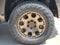 2026 Toyota Tacoma i-FORCE MAX Tacoma Trailhunter