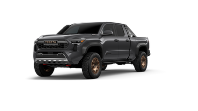 2026 Toyota Tacoma i-FORCE MAX Tacoma Trailhunter