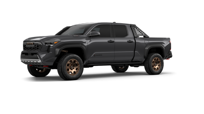 2026 Toyota Tacoma i-FORCE MAX Tacoma Trailhunter