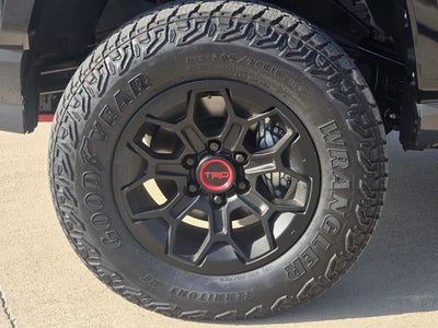 2026 Toyota Tacoma i-FORCE MAX Tacoma TRD Pro