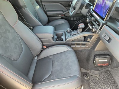 2026 Toyota Tacoma i-FORCE MAX Tacoma TRD Pro