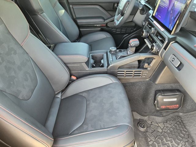 2026 Toyota Tacoma i-FORCE MAX Tacoma TRD Pro