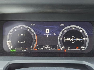 2026 Toyota Tacoma i-FORCE MAX Tacoma TRD Pro