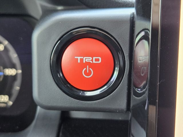 2026 Toyota Tacoma i-FORCE MAX Tacoma TRD Pro