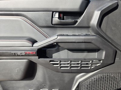2026 Toyota Tacoma i-FORCE MAX Tacoma TRD Pro