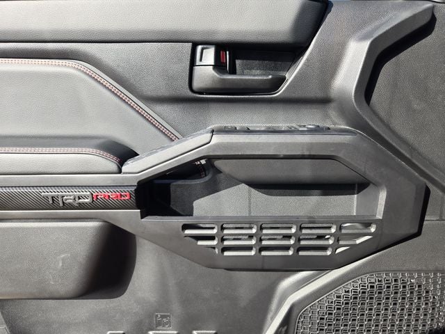 2026 Toyota Tacoma i-FORCE MAX Tacoma TRD Pro