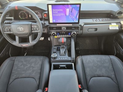 2026 Toyota Tacoma i-FORCE MAX Tacoma TRD Pro