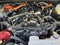 2026 Toyota Tacoma i-FORCE MAX Tacoma TRD Pro