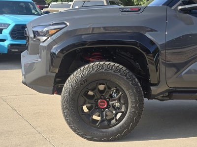 2026 Toyota Tacoma i-FORCE MAX Tacoma TRD Pro