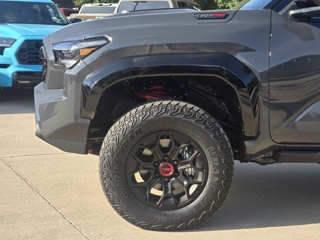 2026 Toyota Tacoma i-FORCE MAX Tacoma TRD Pro