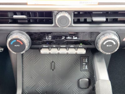 2026 Toyota Tacoma i-FORCE MAX Tacoma TRD Sport