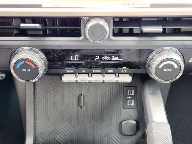 2026 Toyota Tacoma i-FORCE MAX Tacoma TRD Sport