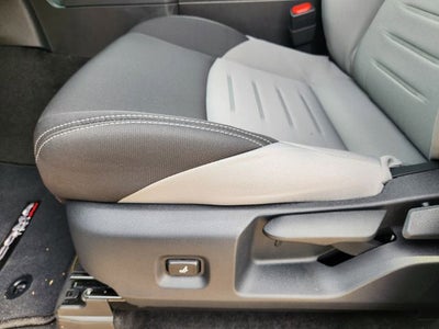 2026 Toyota Tacoma i-FORCE MAX Tacoma TRD Sport