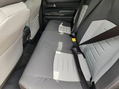 2026 Toyota Tacoma i-FORCE MAX Tacoma TRD Sport