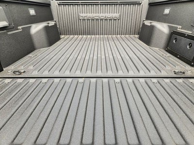2026 Toyota Tacoma i-FORCE MAX Tacoma TRD Sport