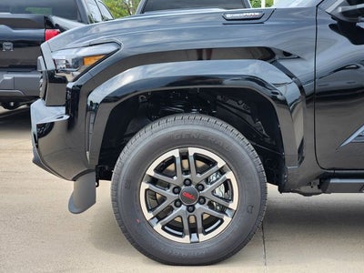 2026 Toyota Tacoma i-FORCE MAX Tacoma TRD Sport