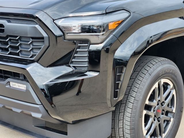 2026 Toyota Tacoma i-FORCE MAX Tacoma TRD Sport