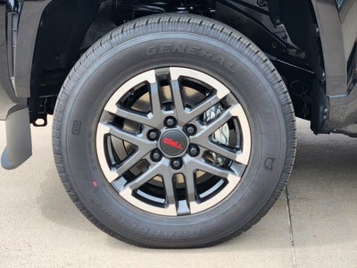 2026 Toyota Tacoma i-FORCE MAX Tacoma TRD Sport