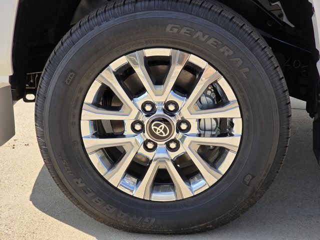 2026 Toyota Tacoma i-FORCE MAX Tacoma Limited