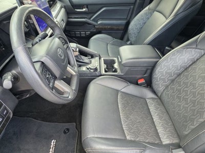 2026 Toyota Tacoma i-FORCE MAX Tacoma Limited