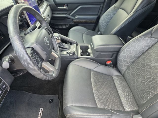 2026 Toyota Tacoma i-FORCE MAX Tacoma Limited