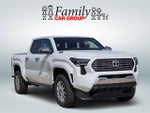 2026 Toyota Tacoma i-FORCE MAX Tacoma Limited