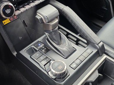 2026 Toyota Tacoma i-FORCE MAX Tacoma Limited