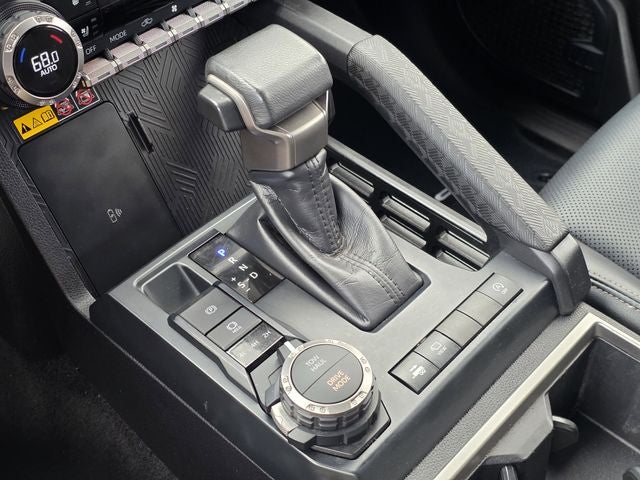 2026 Toyota Tacoma i-FORCE MAX Tacoma Limited