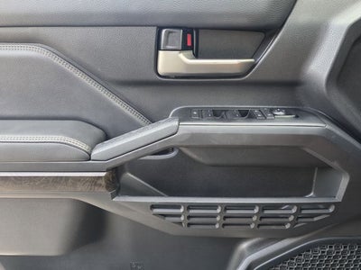 2026 Toyota Tacoma i-FORCE MAX Tacoma Limited
