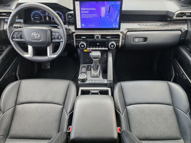 2026 Toyota Tacoma i-FORCE MAX Tacoma Limited