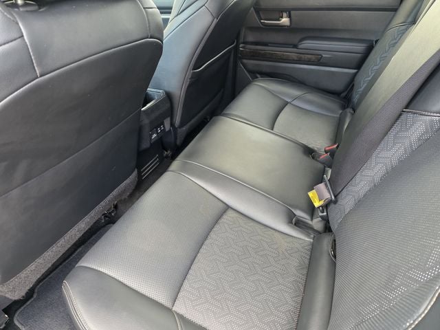 2026 Toyota Tacoma i-FORCE MAX Tacoma Limited