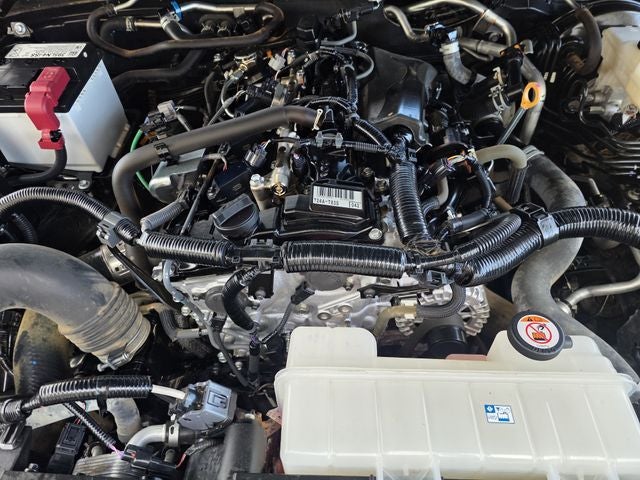 2026 Toyota Tacoma i-FORCE MAX Tacoma Limited